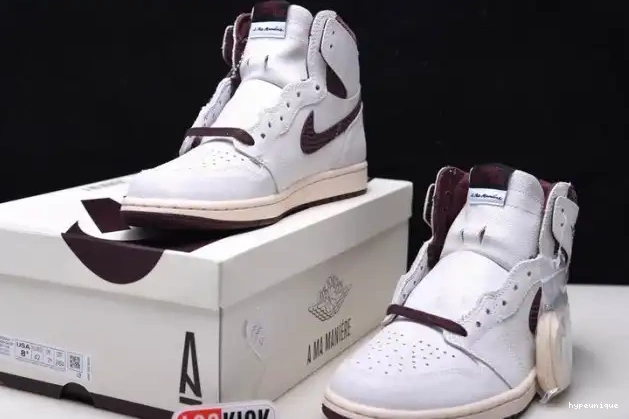 HYPE OG Air Ma DO7097-100 A x Jordan High Maniere 1 0407